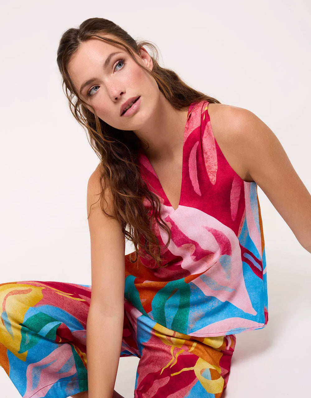 Multicolour