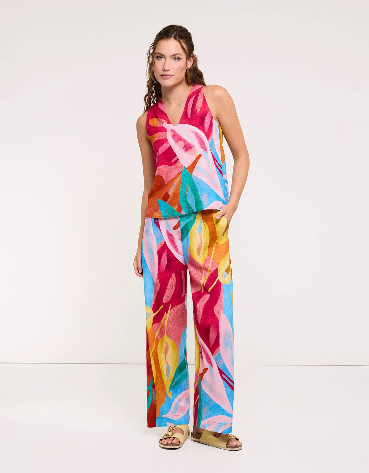 Multicolour