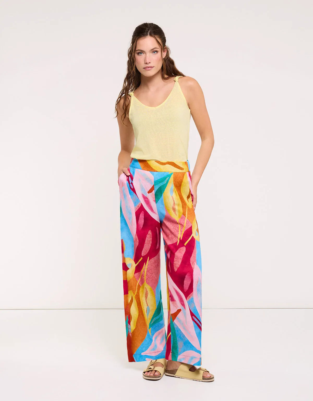 Multicolour