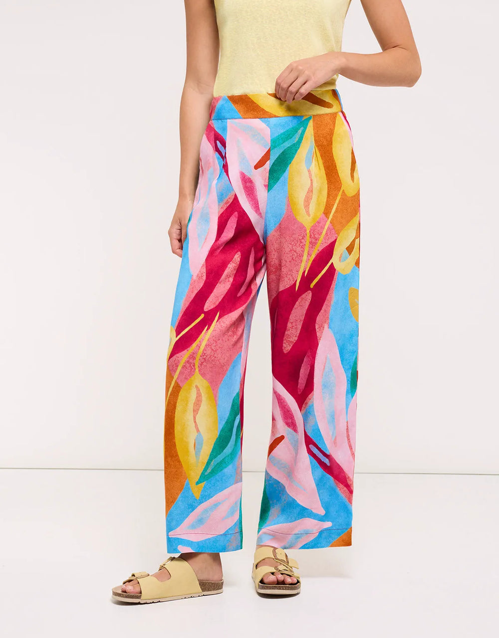 Multicolour