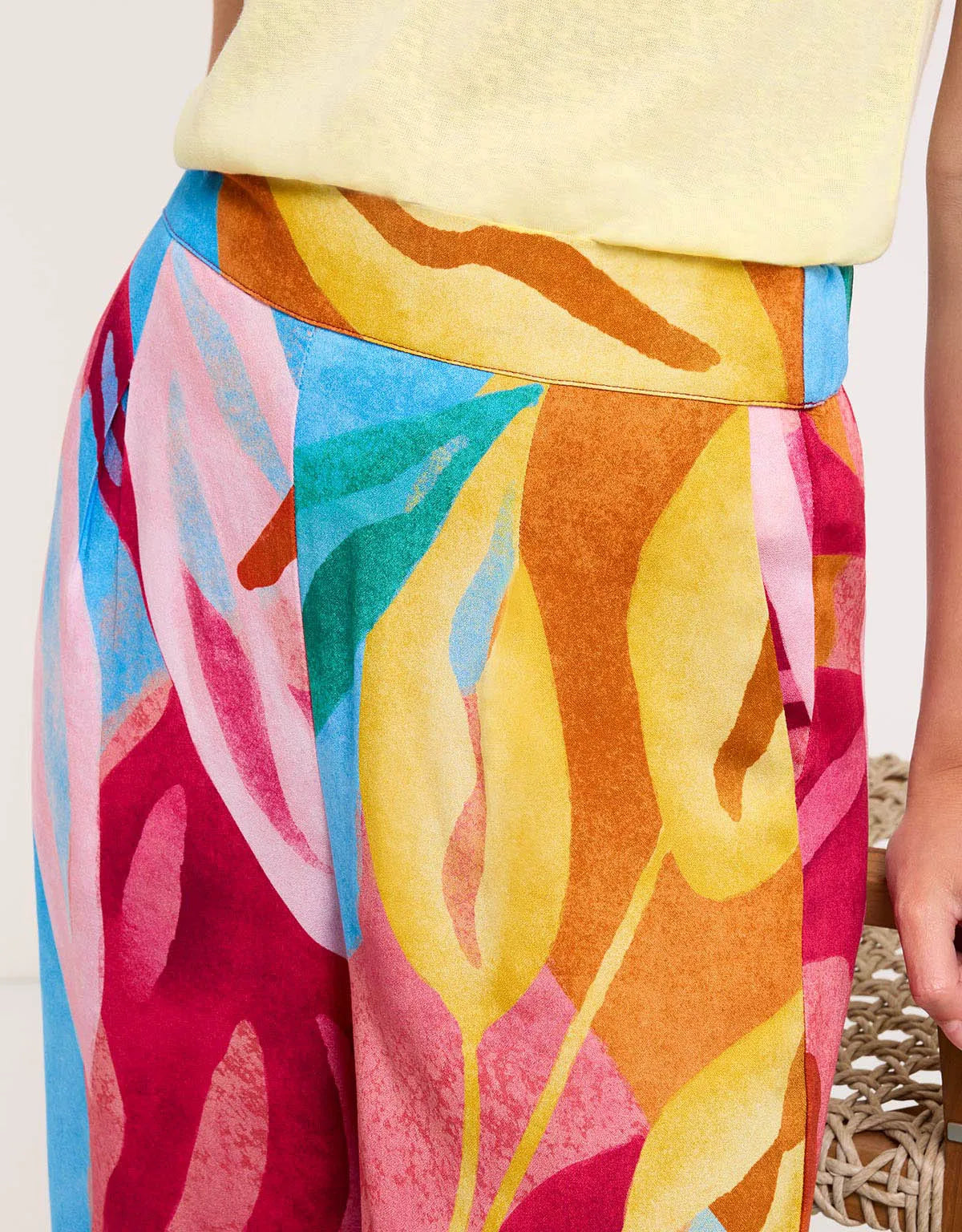 Multicolour