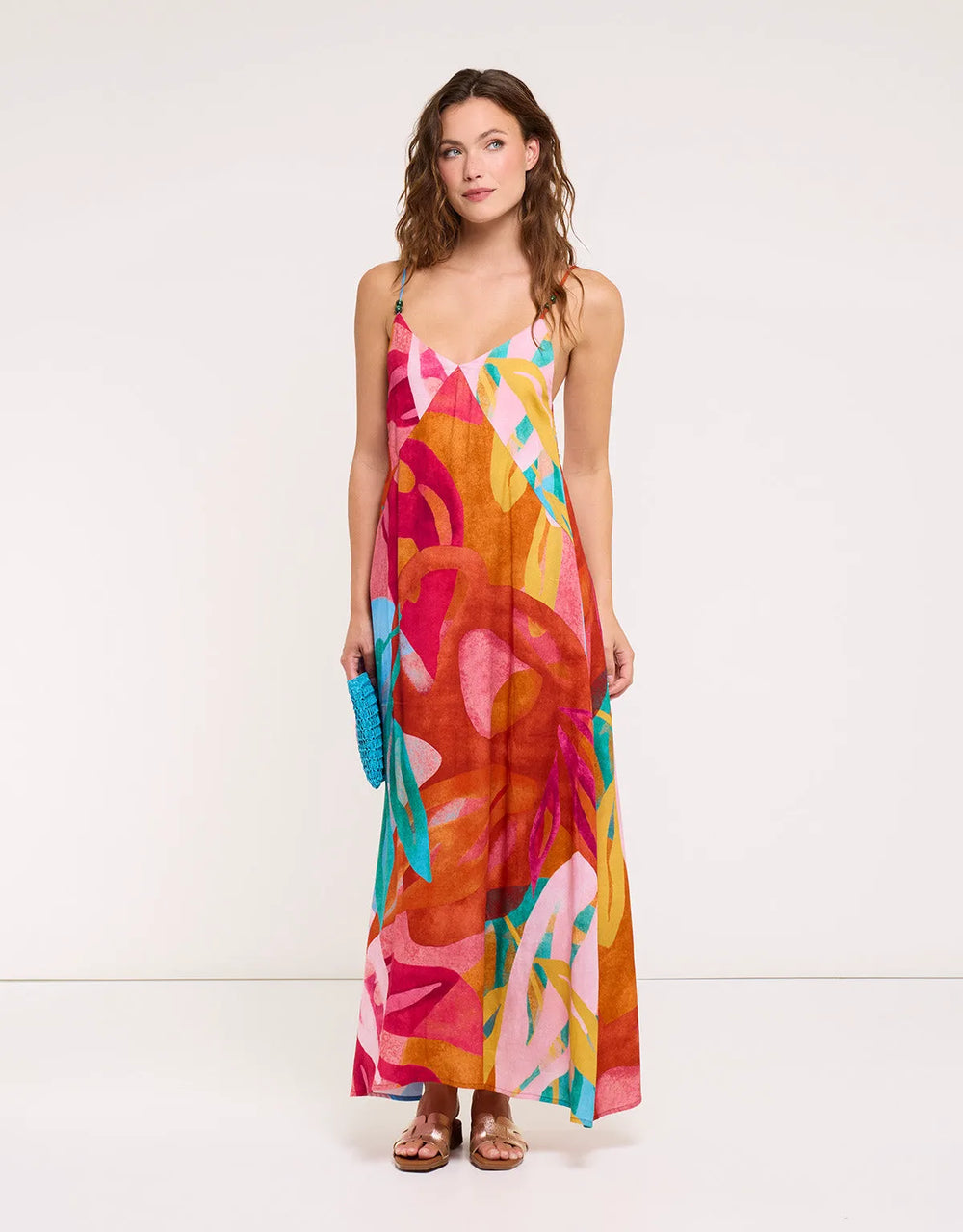 Multicolour