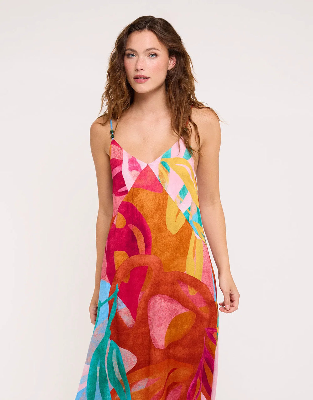Multicolour