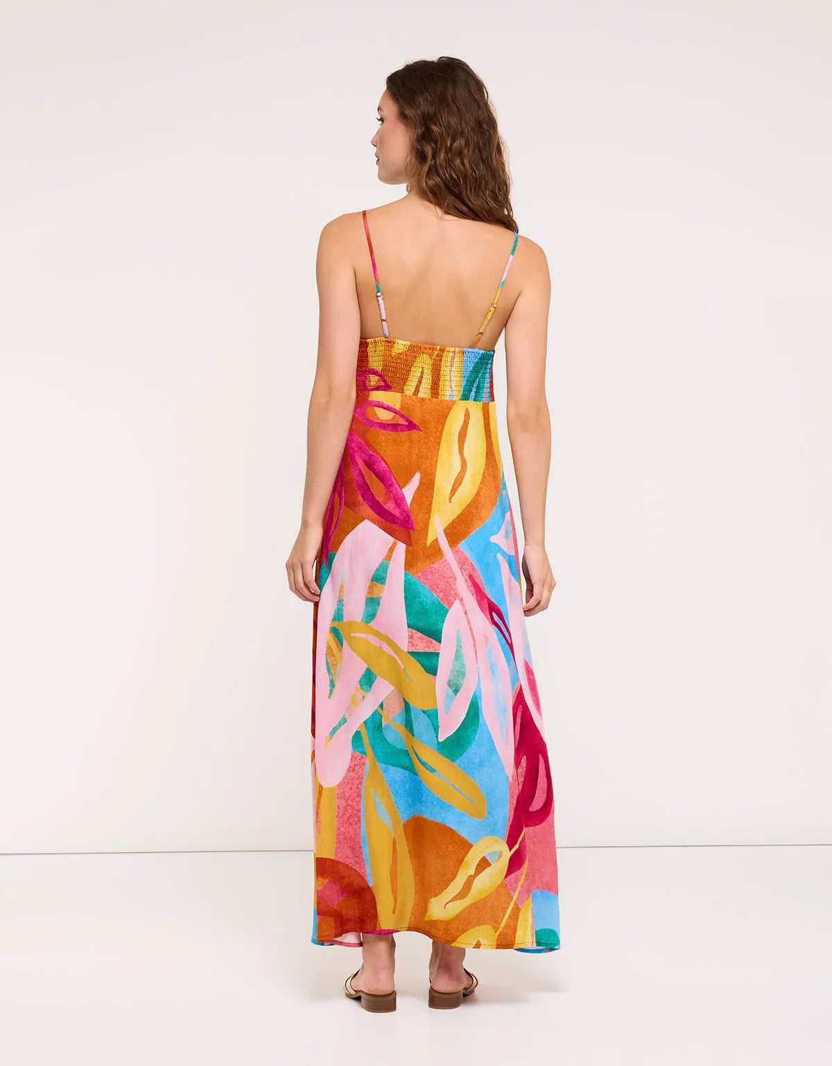 Multicolour