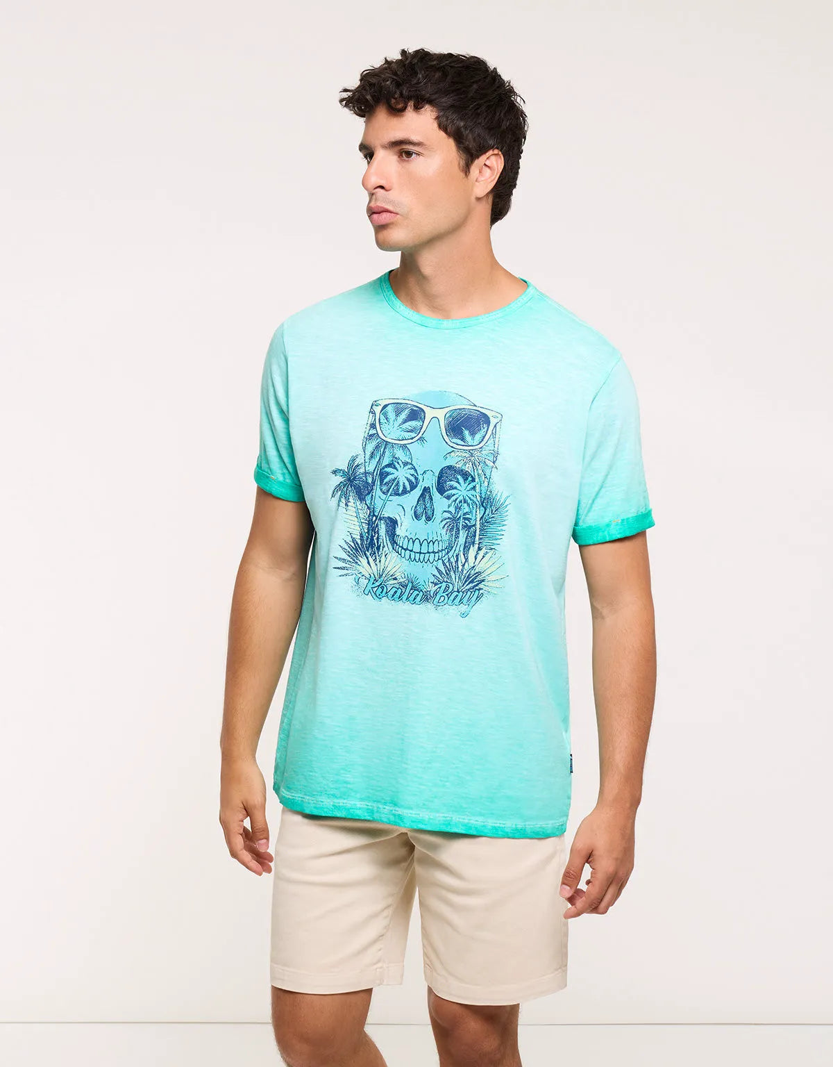 Turquoise