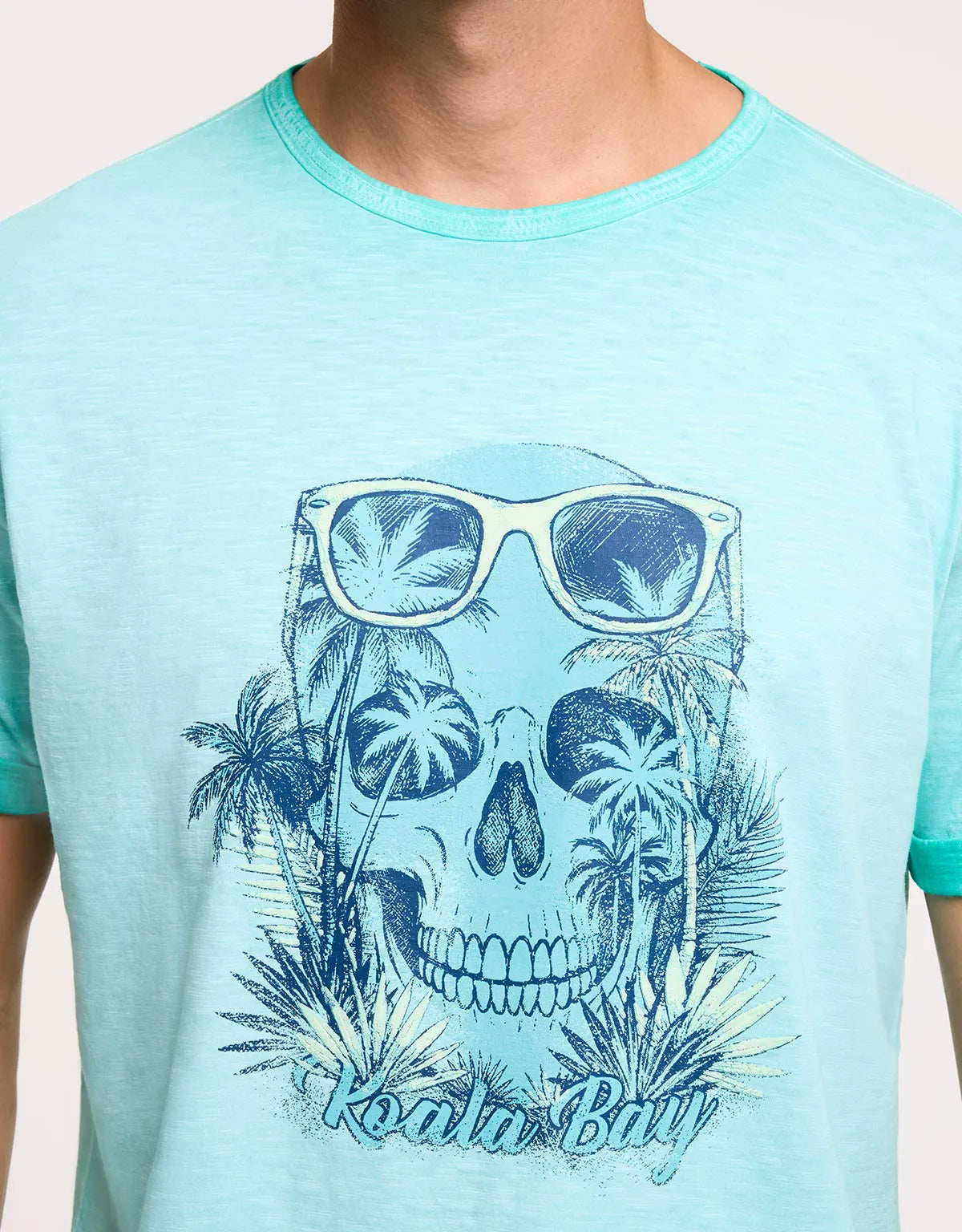 Turquoise