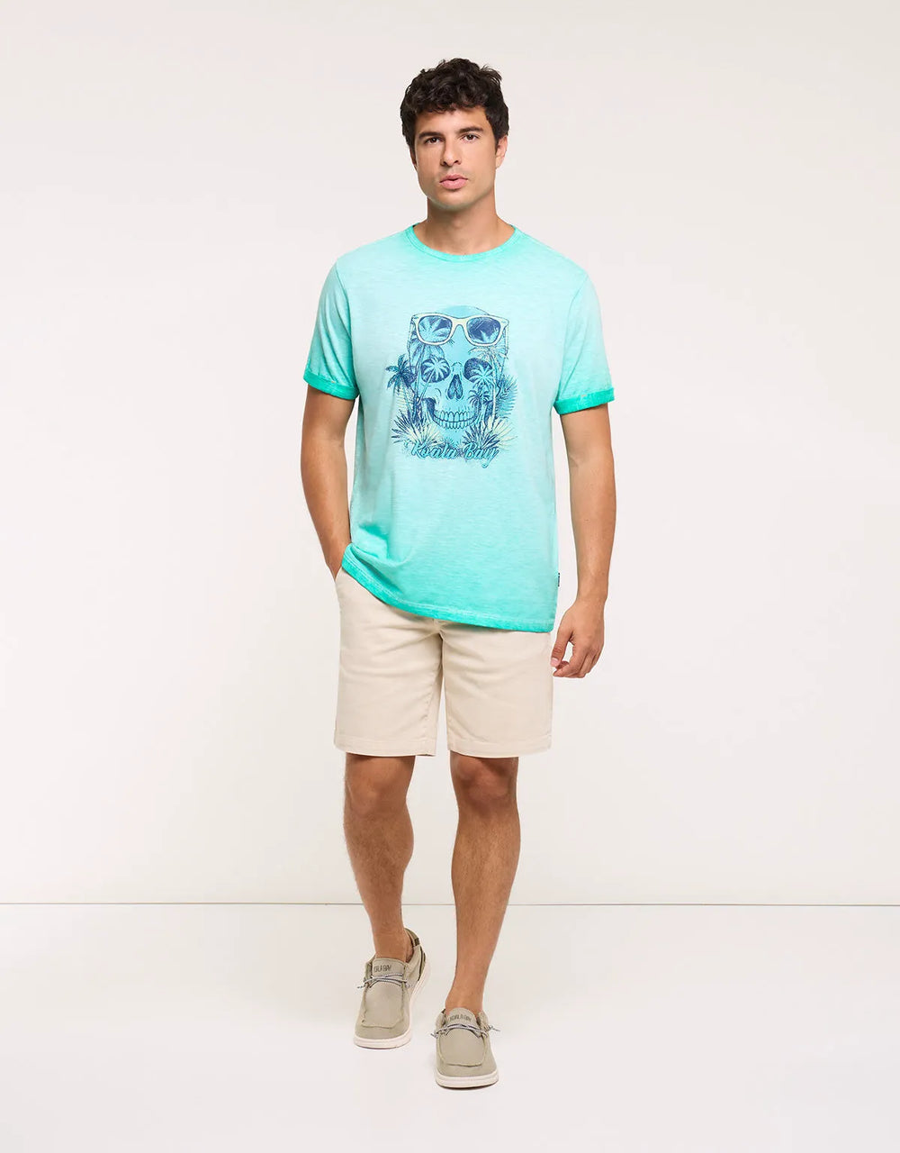 Turquoise