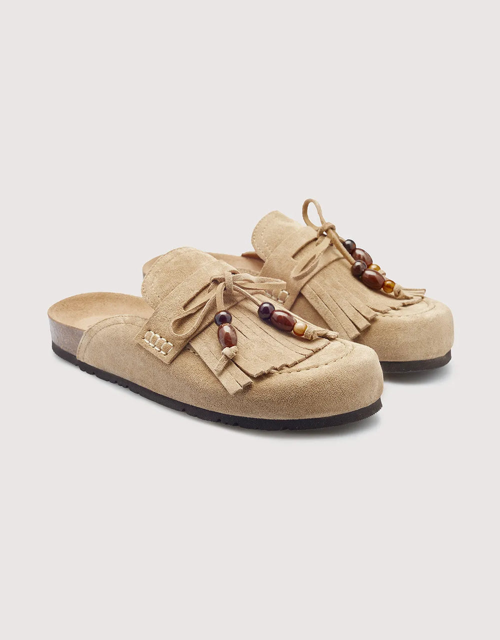 Beige