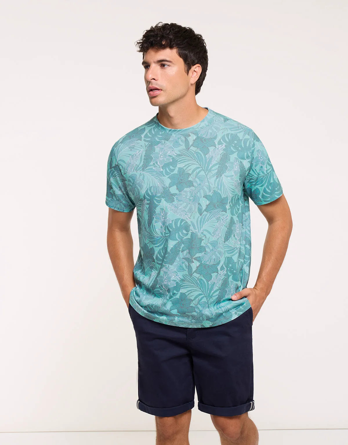 Turquoise