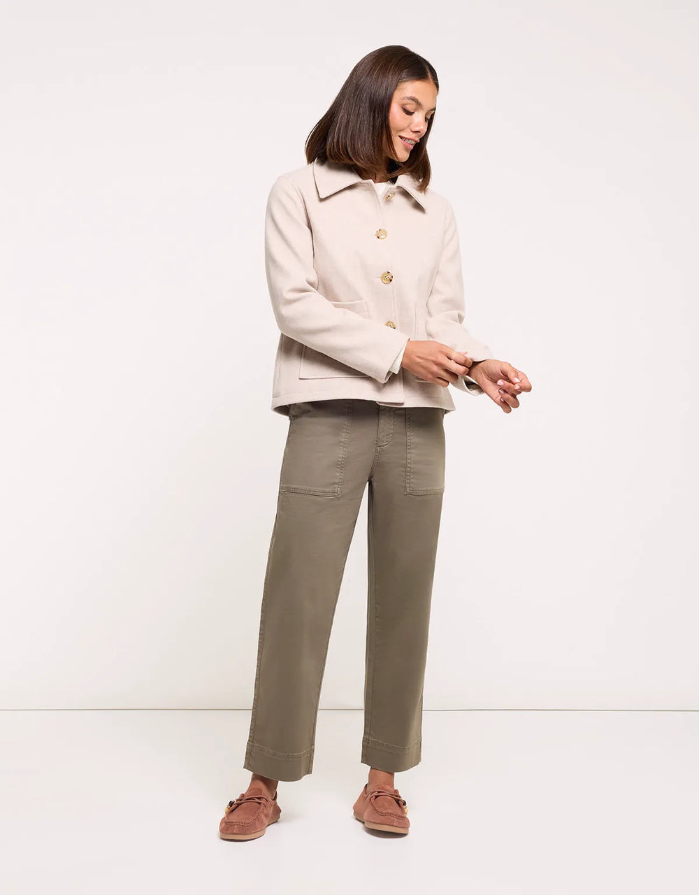 Khaki