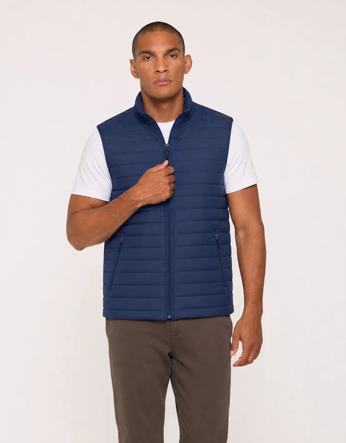 Navy blue