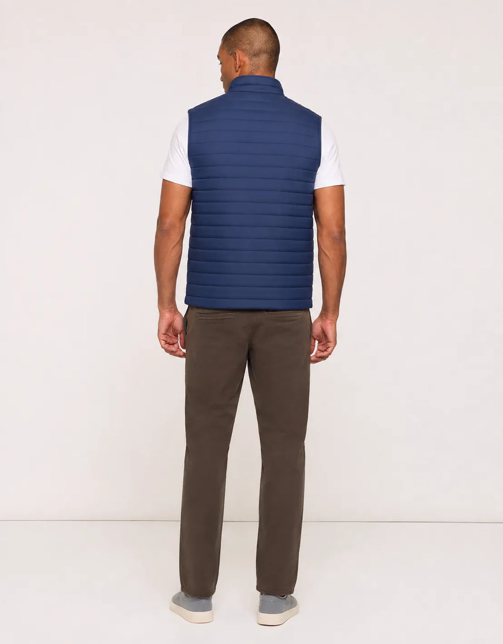 Navy blue