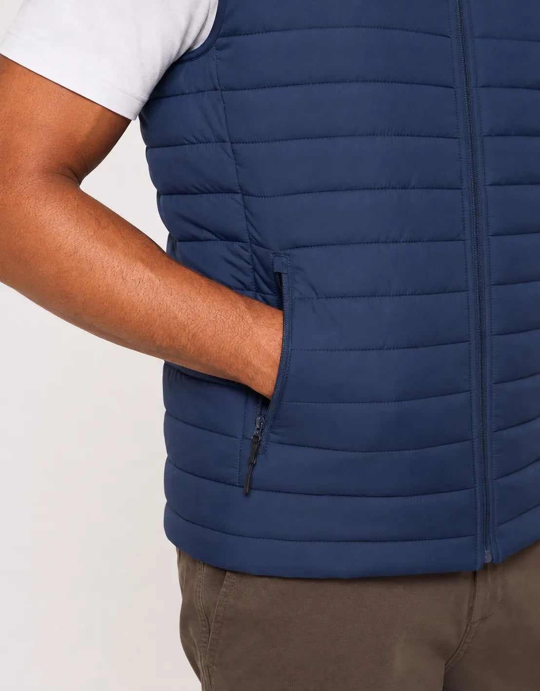 Navy blue
