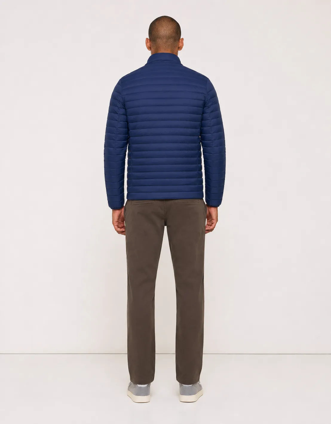 Navy blue