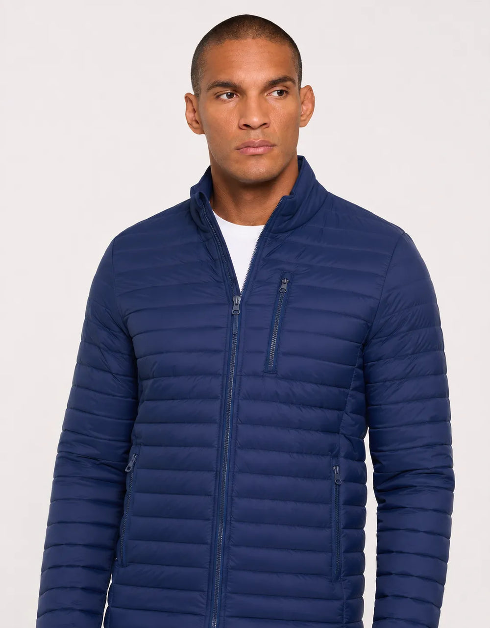 Navy blue