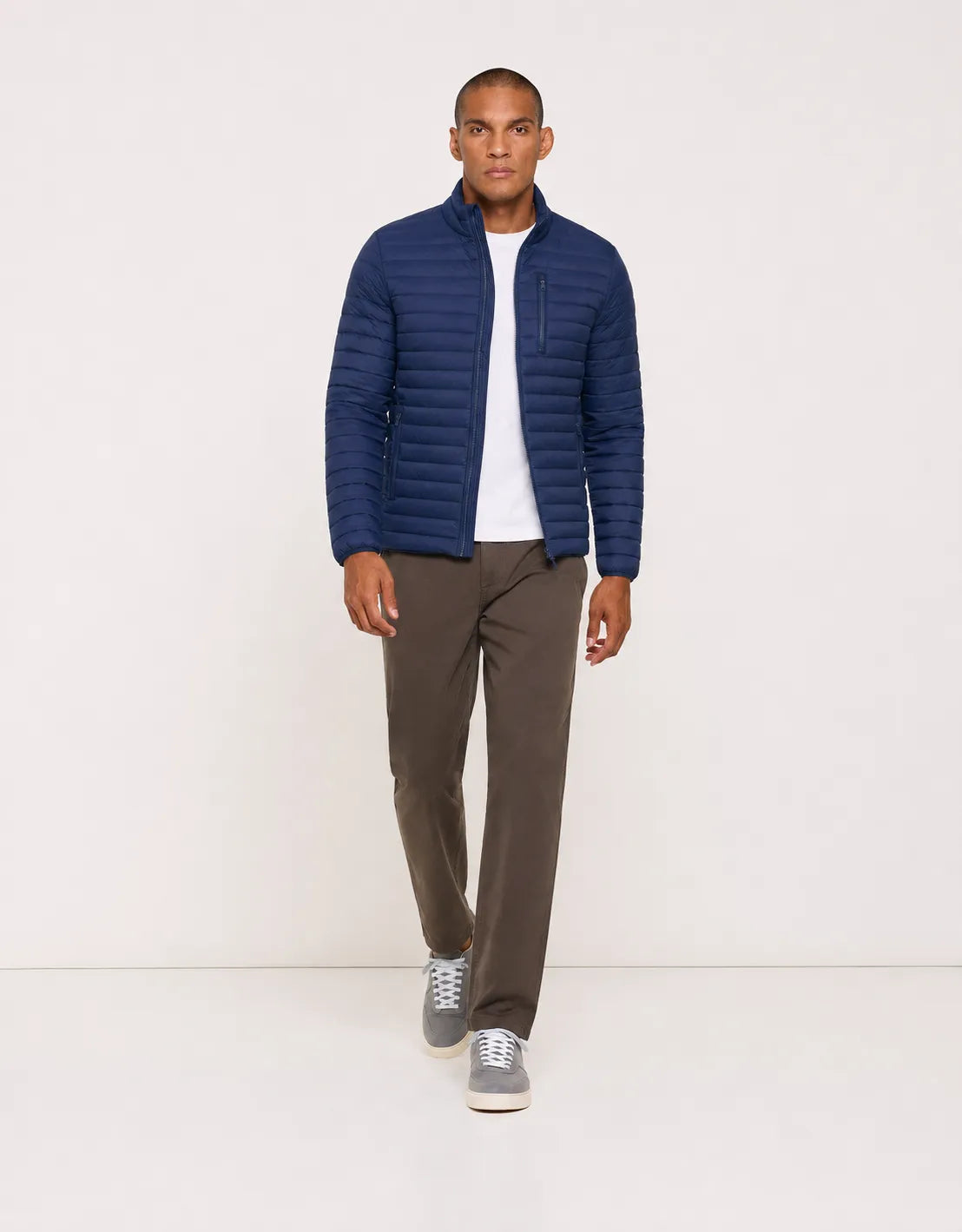 Navy blue