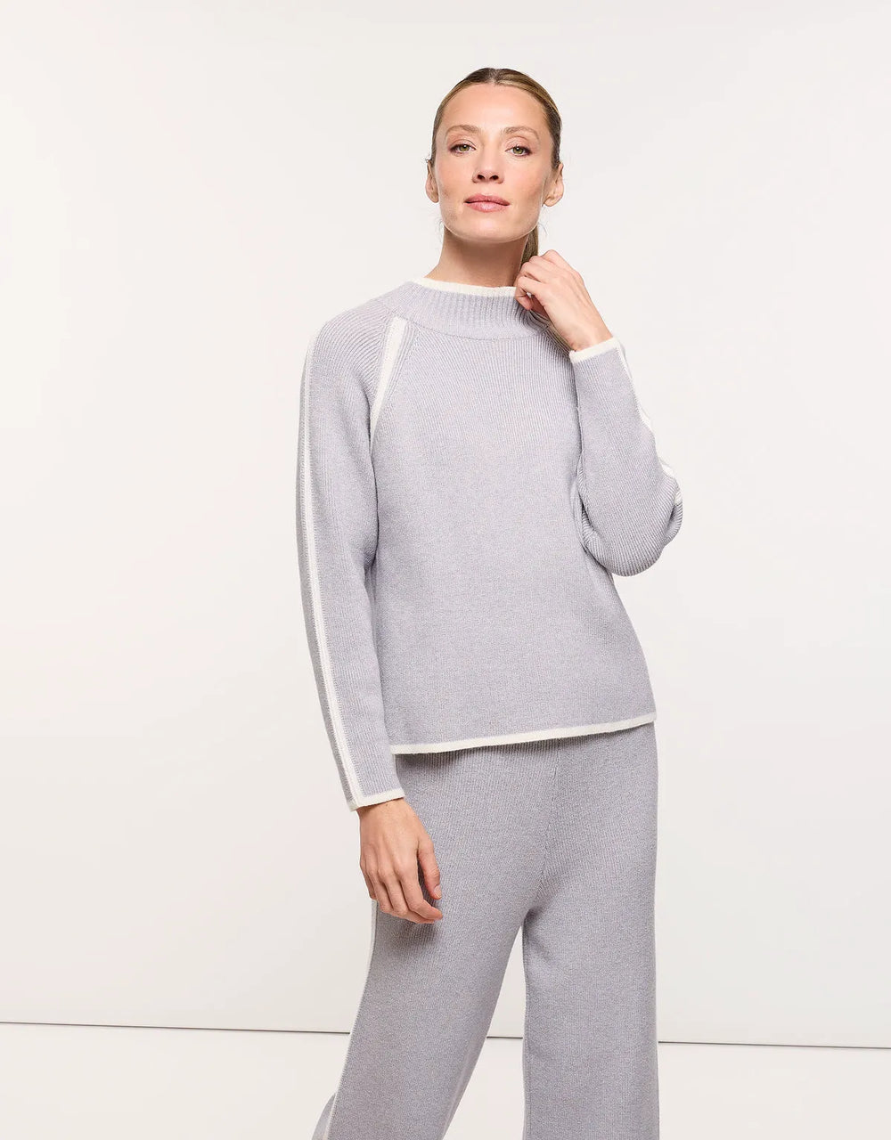 Grey