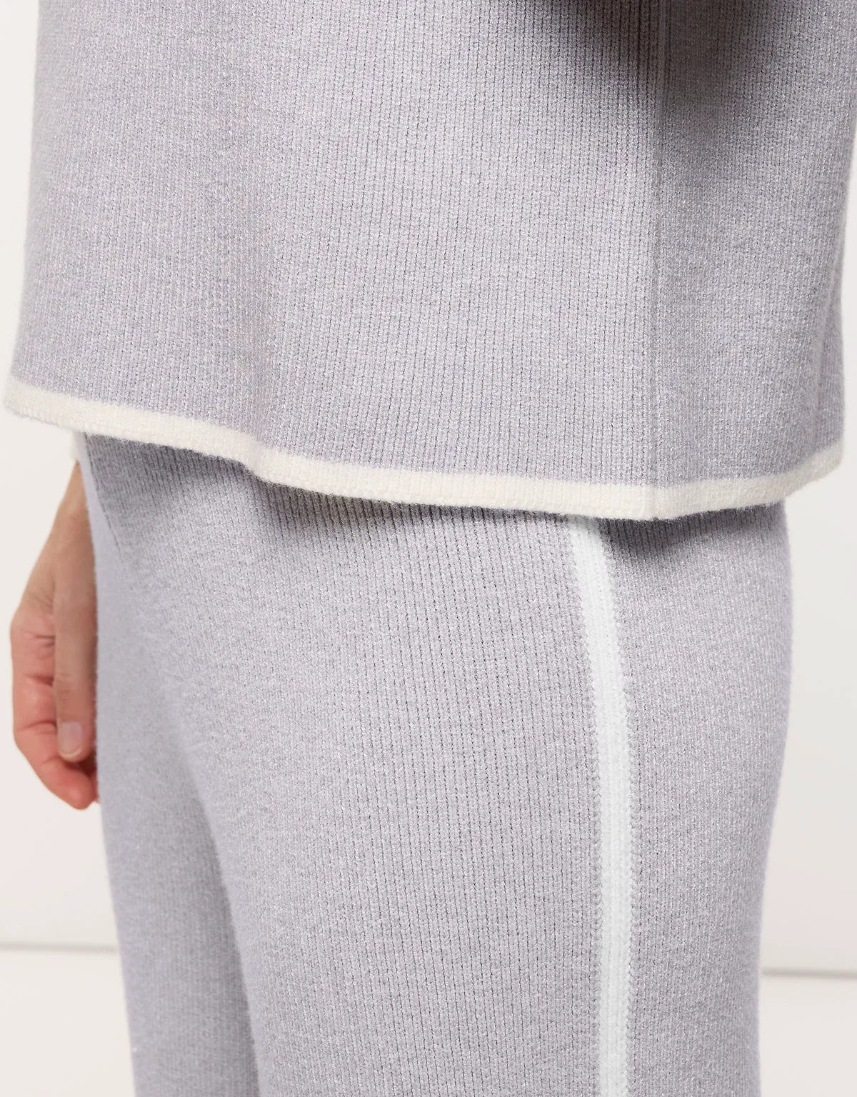 Grey