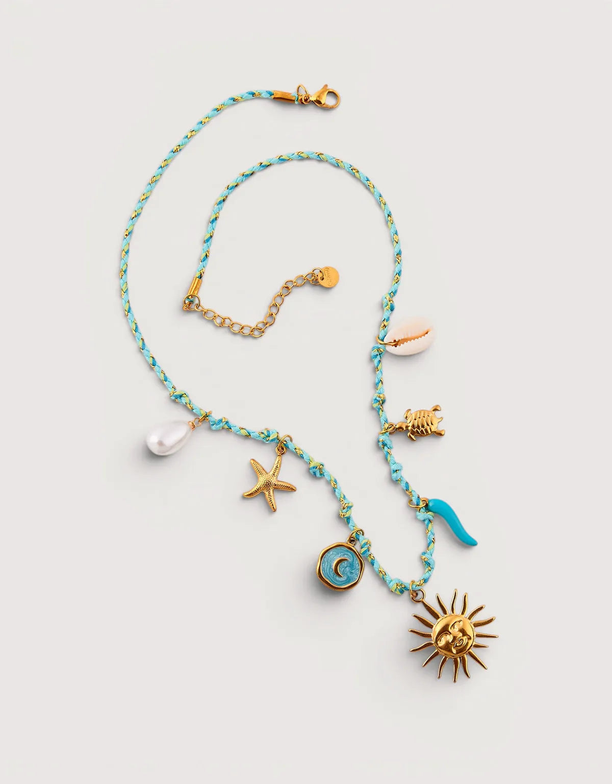 Turquoise
