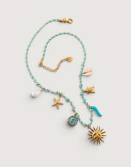 Turquoise