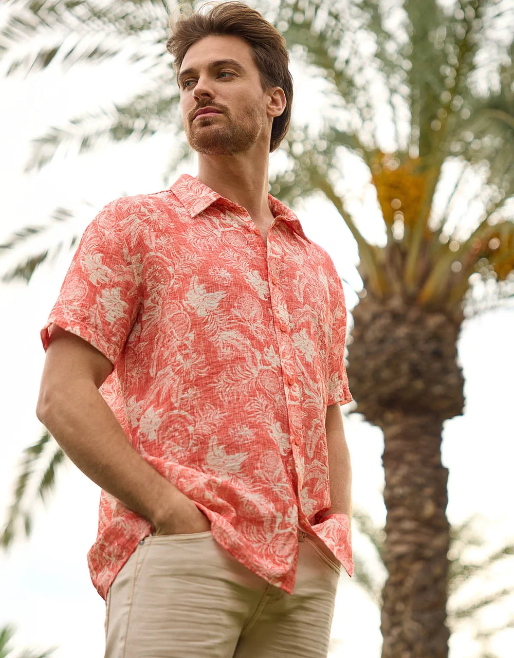 Coral