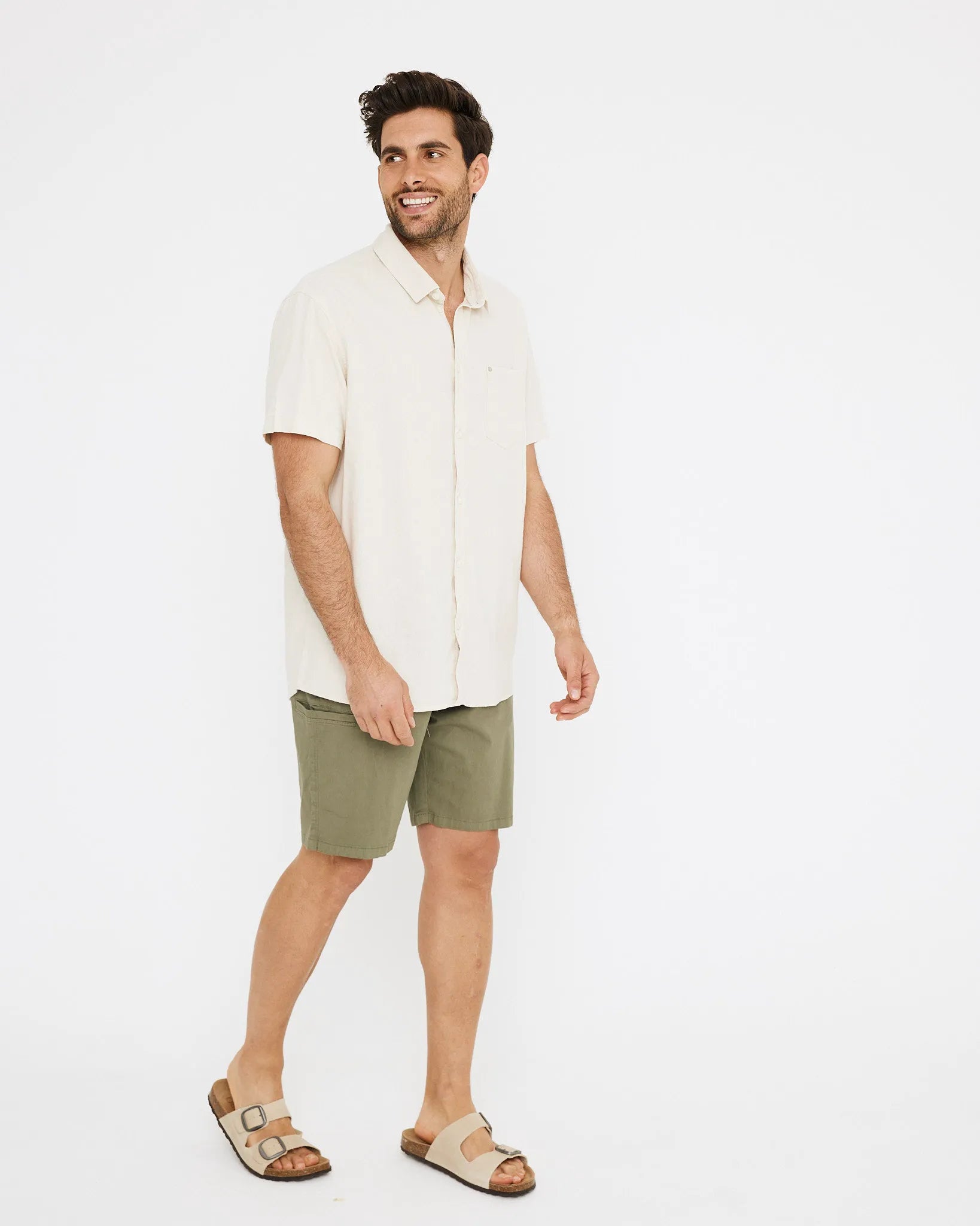 Khaki