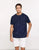 Navy blue