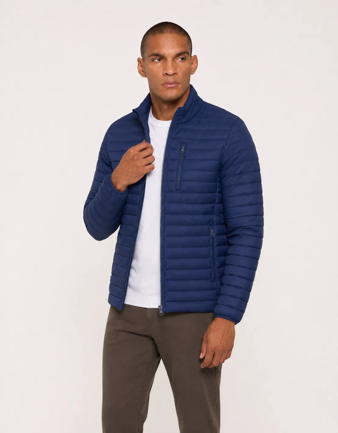 Navy blue