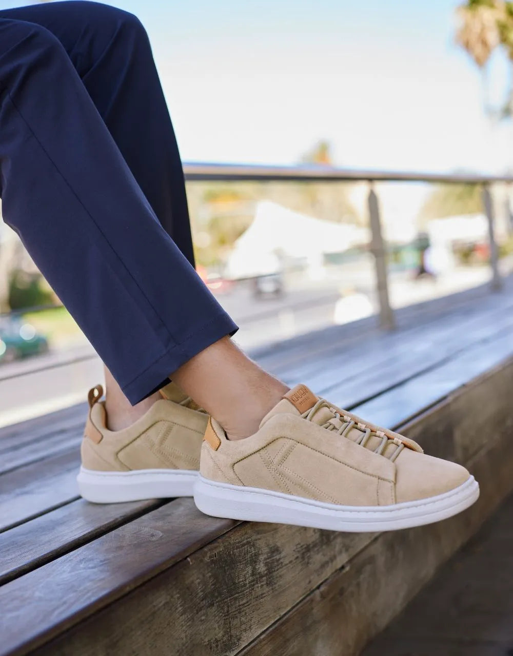 Beige