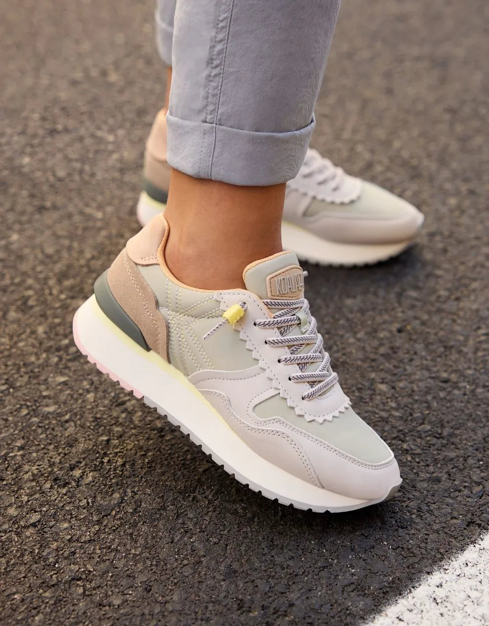 Khaki