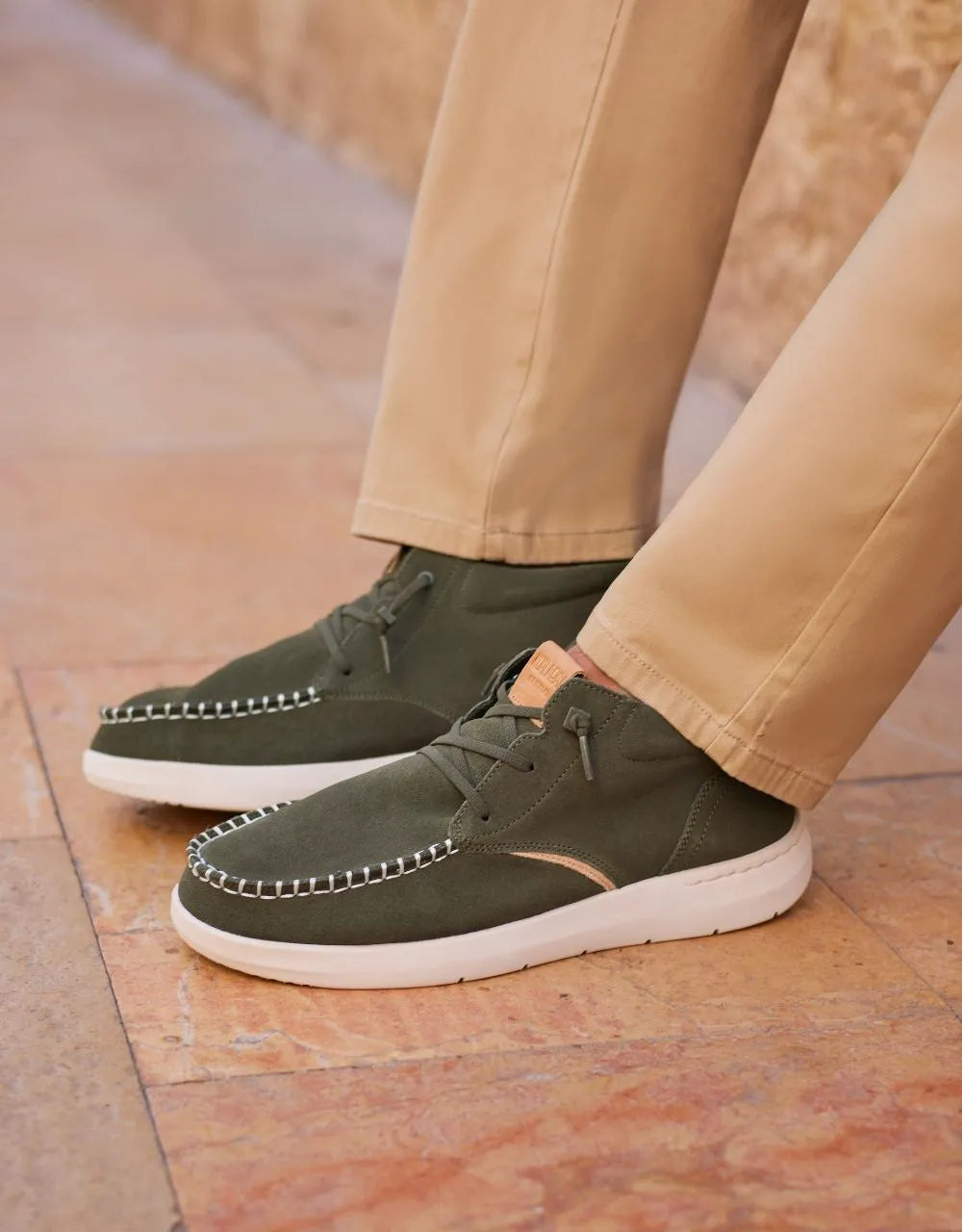 Khaki