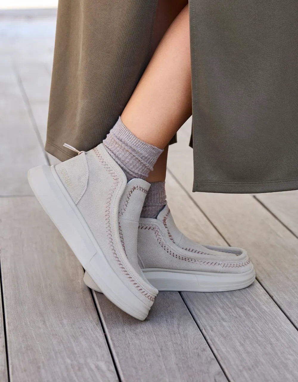 Beige